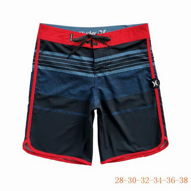 Hurley Beach Shorts Mens ID:202106b992